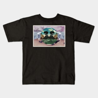 The Lighhouse Kids T-Shirt